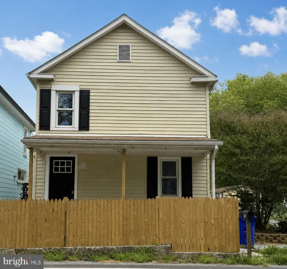 810 Knoxville Rd, Knoxville, MD 21758 - #1