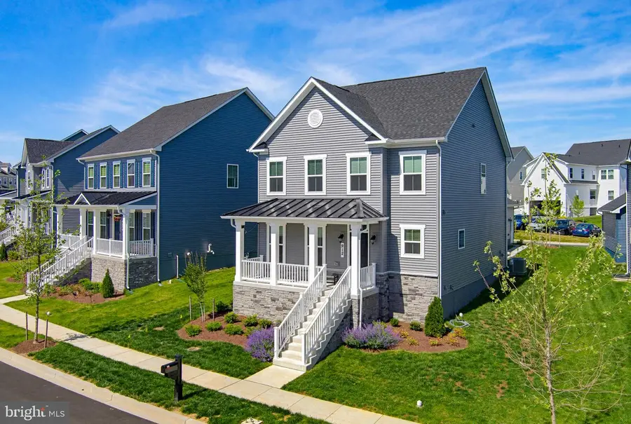 912 Clarendon Farm Ln, Brunswick, MD 21716 - #2