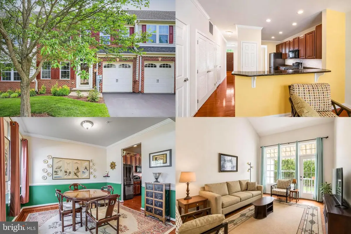10633 Nathaniel Way, New Market, MD 21774 - #1