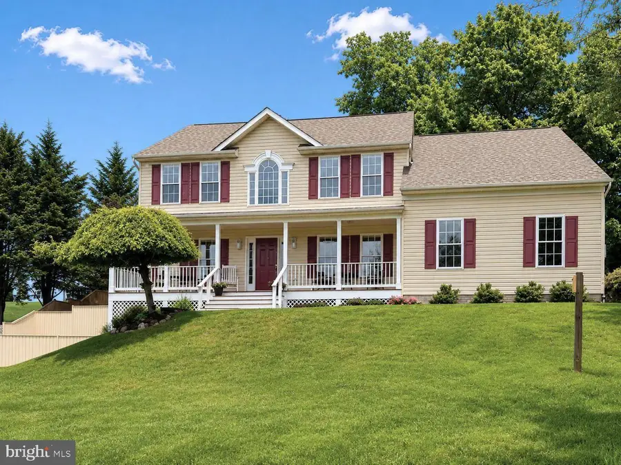 12110 Merricks Ct, Monrovia, MD 21770 - #2