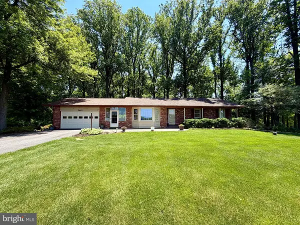 3403 Kemptown Church Rd, MONROVIA, MD 21770