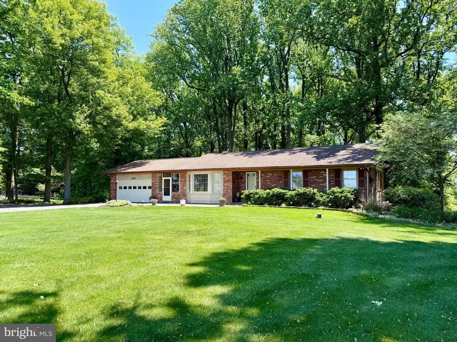 3403 Kemptown Church Rd, Monrovia, MD 21770 - #3