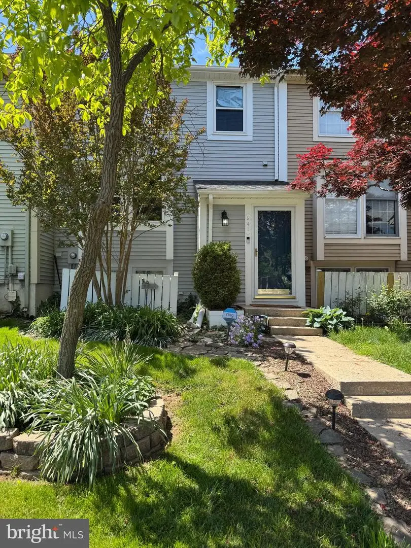 541 Ellrose Ct, Frederick, MD 21703 - #1