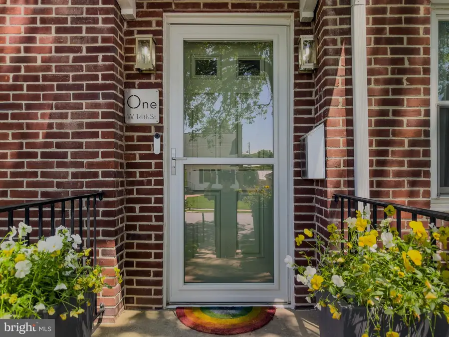 1 W 14th St, Frederick, MD 21701 - #2