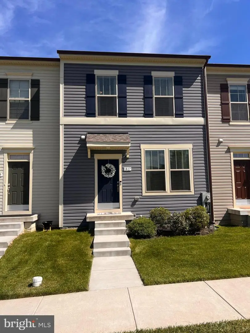 1817 Bird Run, Frederick, MD 21702 - #1