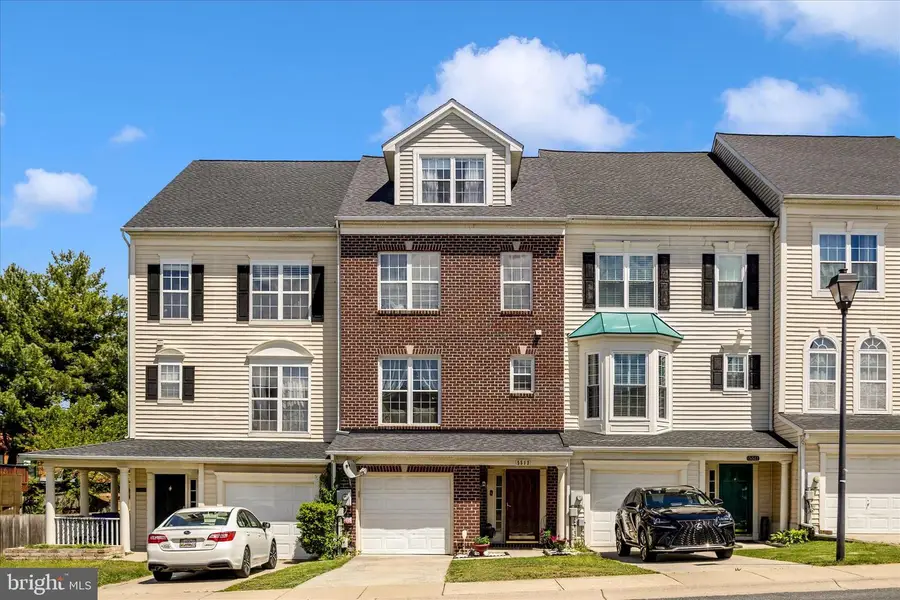 5513 Upper Mill Ter N, Frederick, MD 21703 - #2