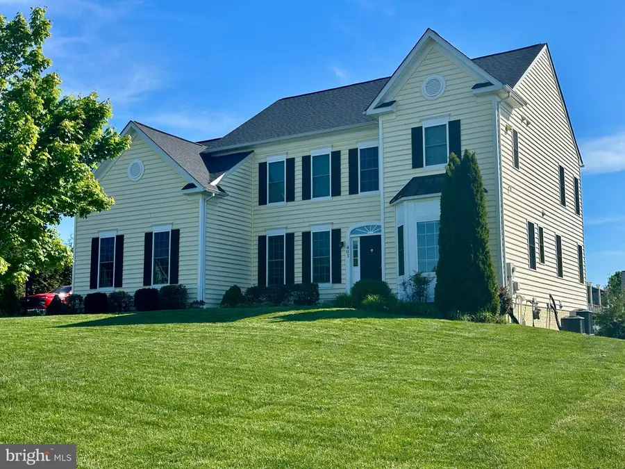 403 Richard Roberts St, New Market, MD 21774 - #2