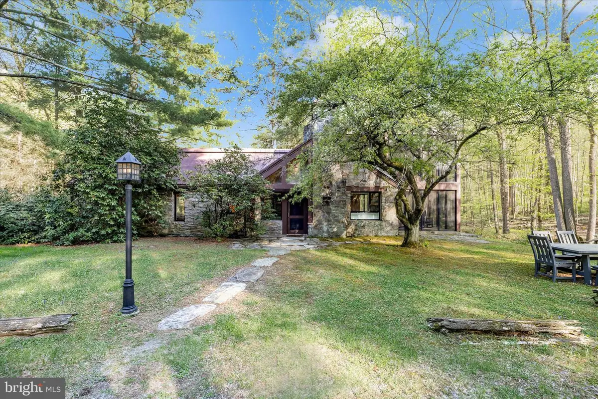 13170-c Catoctin Hollow Rd, Thurmont, MD 21788 - #1