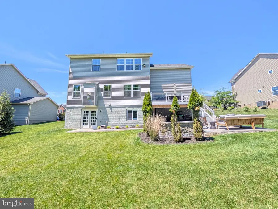 13651 Otono Dr, Mount Airy, MD 21771 - #2