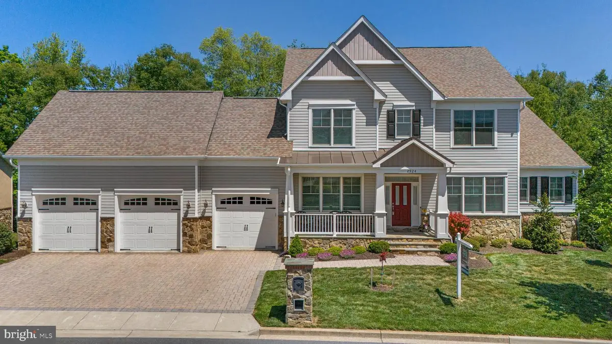 2924 Mill Island Pkwy, Frederick, MD 21701 - #1