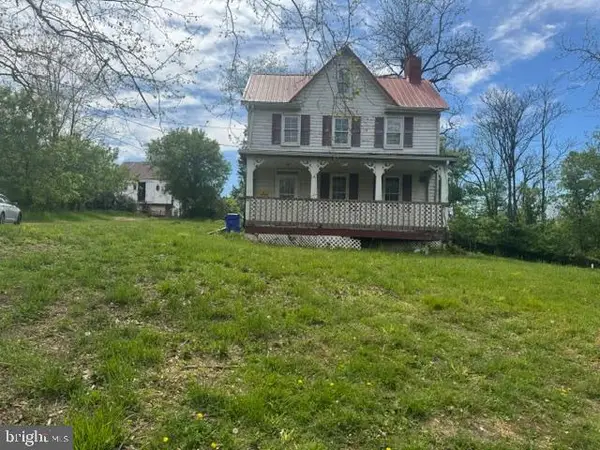4949 Green Valley Rd, MONROVIA, MD 21770