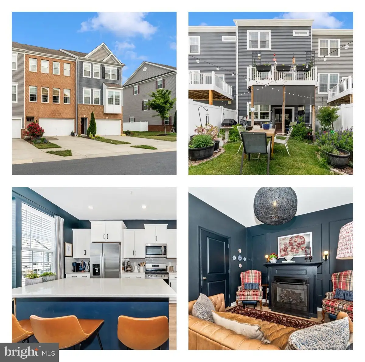 5125 Ironsides Dr, Frederick, MD 21703 - #1