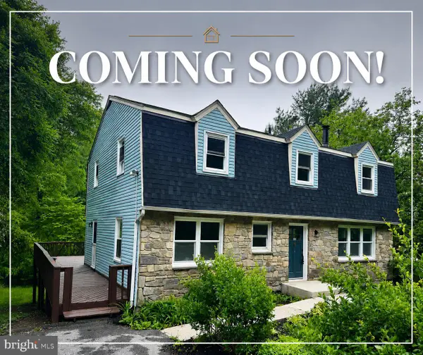4217 Bill Moxley Rd, MOUNT AIRY, MD 21771