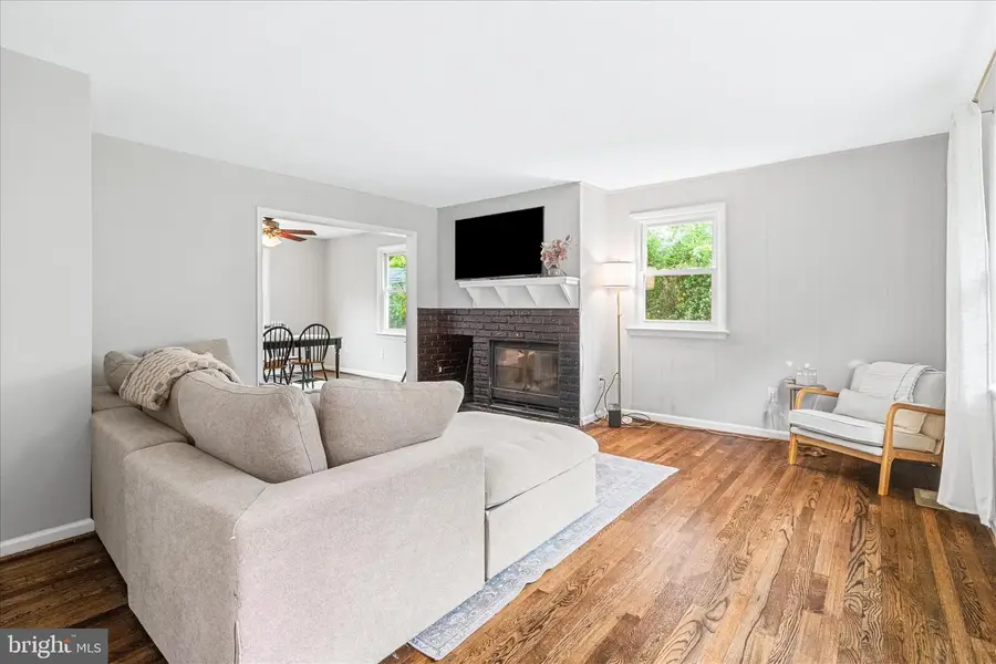 4217 Bill Moxley Rd, Mount Airy, MD 21771 - #3