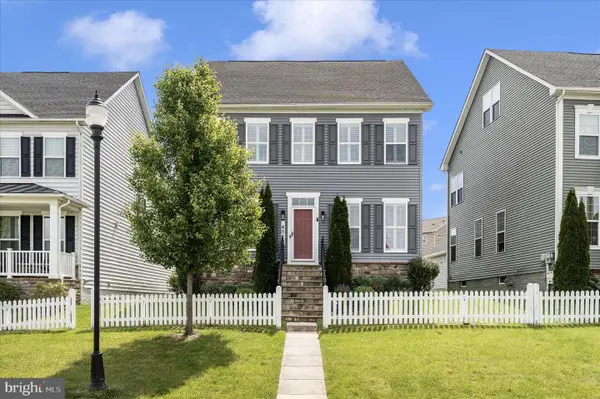 4511 Monrovia Blvd, MONROVIA, MD 21770