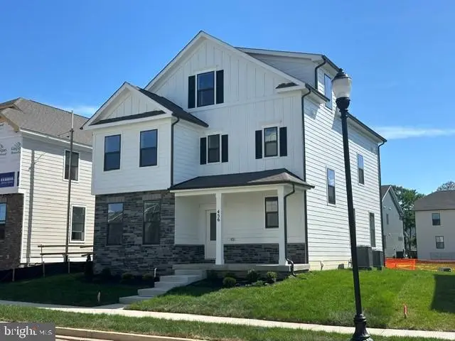 456 Hanson St, Frederick, MD 21701 - #2