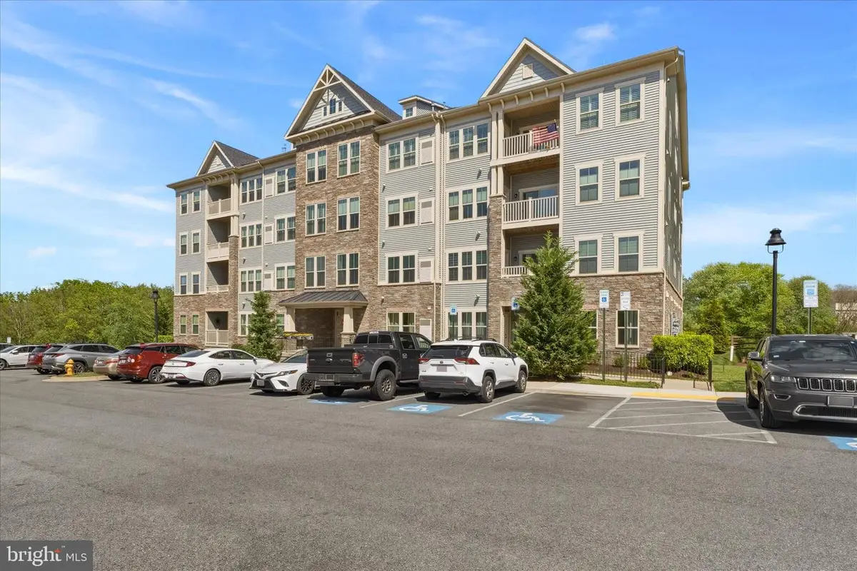 5733 Meadowood St #303, New Market, MD 21774 - #1