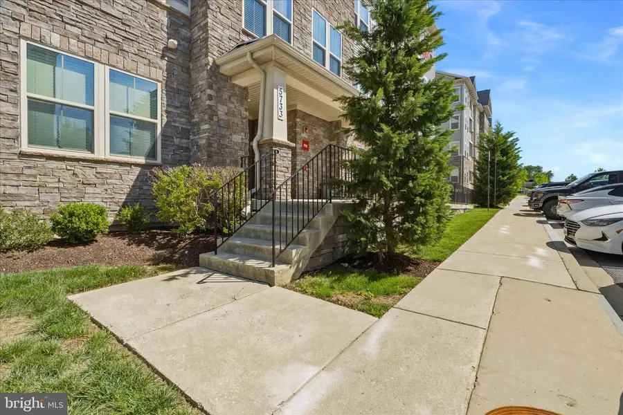 5733 Meadowood St #303, New Market, MD 21774 - #2