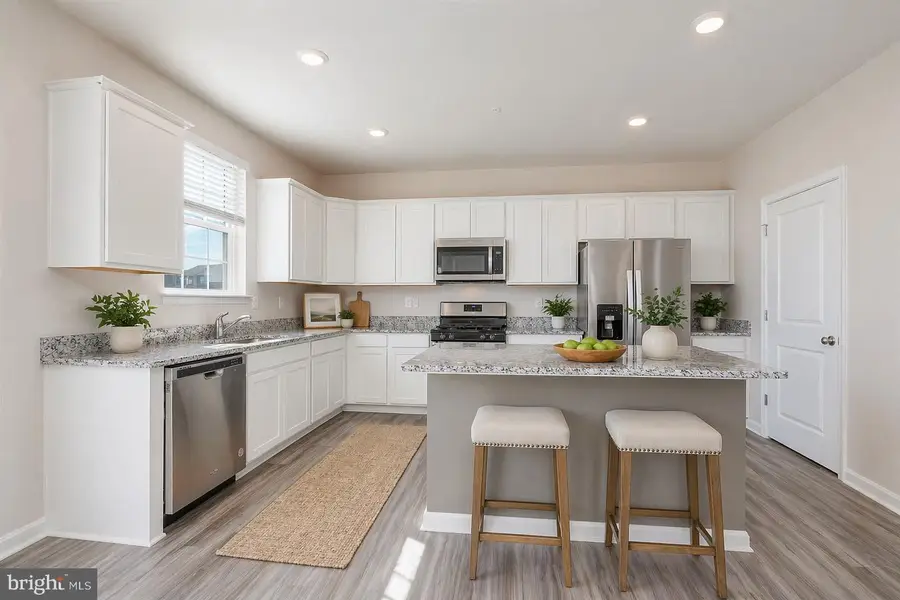 2085 Pomona Way, Frederick, MD 21702 - #3