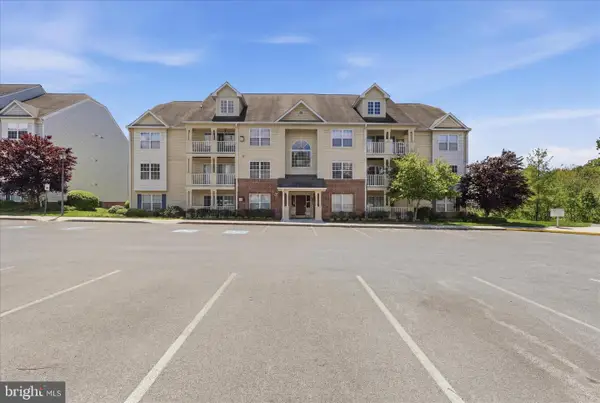 6343 Springwater Ter #1032, FREDERICK, MD 21701