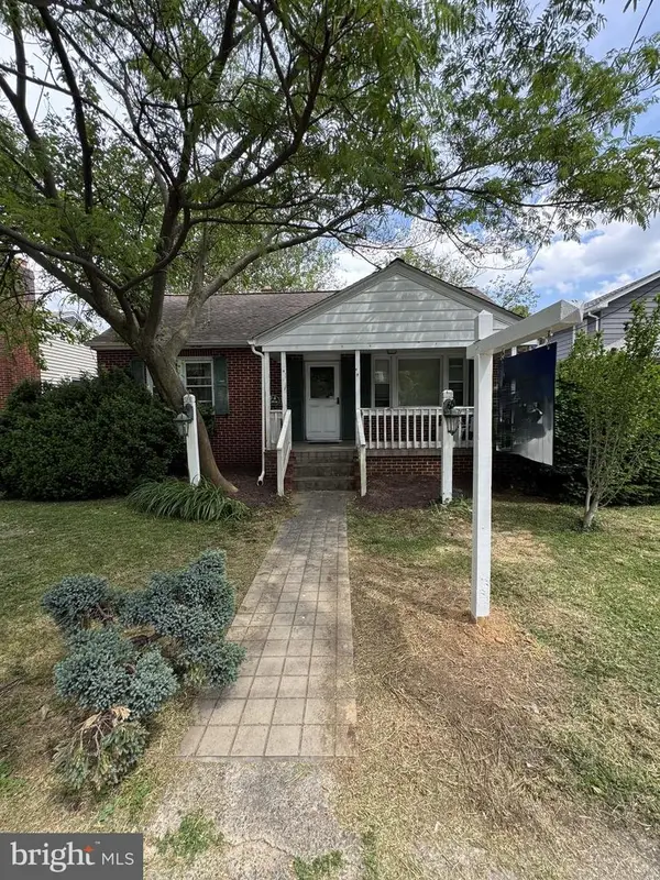 2-a Norva Ave, FREDERICK, MD 21701