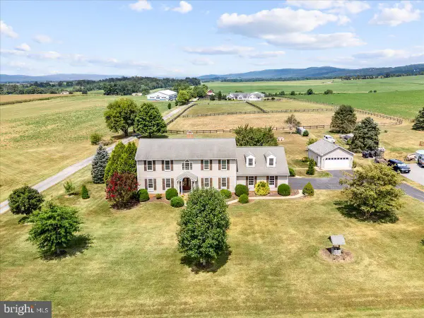 3938 Cherry Ln, JEFFERSON, MD 21755