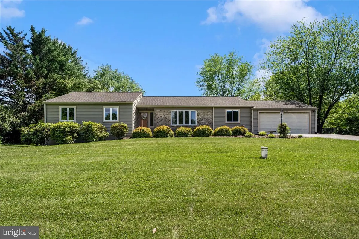 11307 Windsor Rd, Ijamsville, MD 21754 - #1