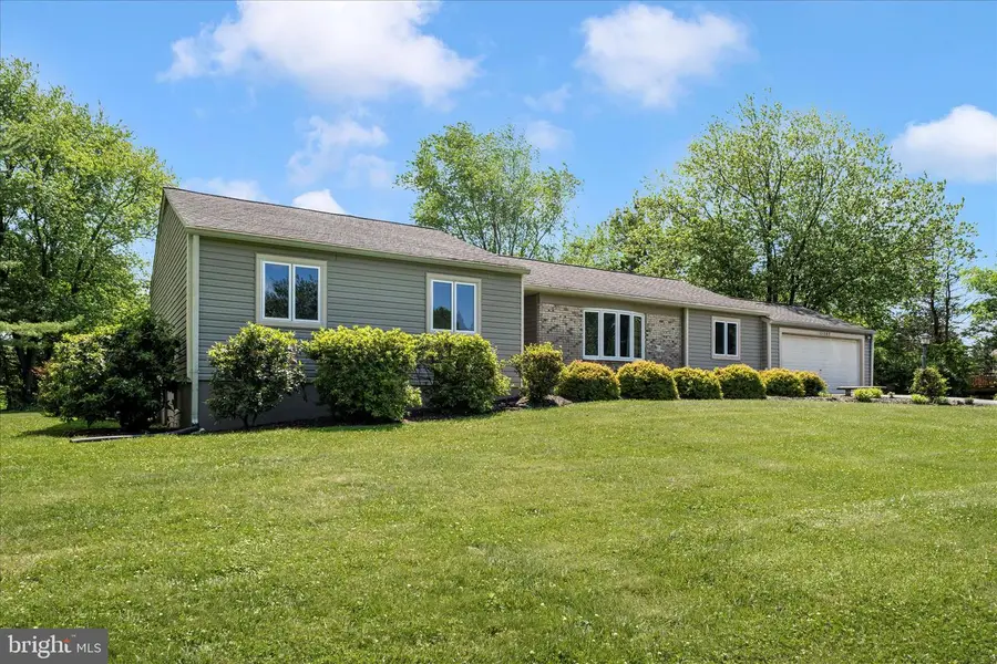 11307 Windsor Rd, Ijamsville, MD 21754 - #2