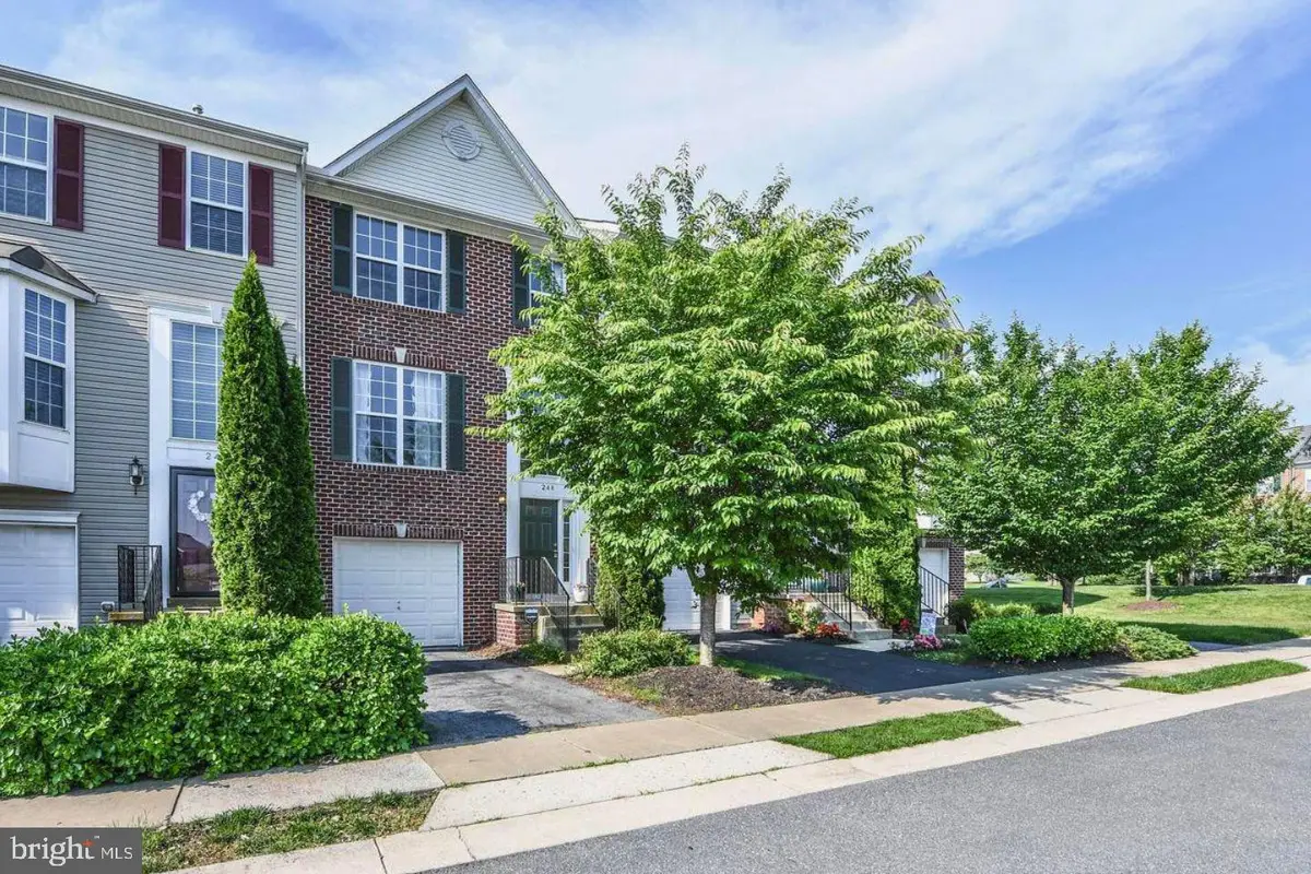 248 Timber View Ct, Frederick, MD 21702 - #1