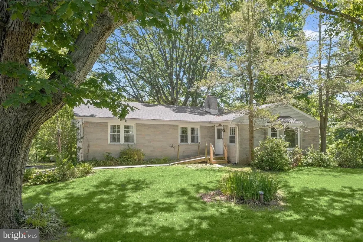 9915 Masser Rd, Frederick, MD 21702 - #1