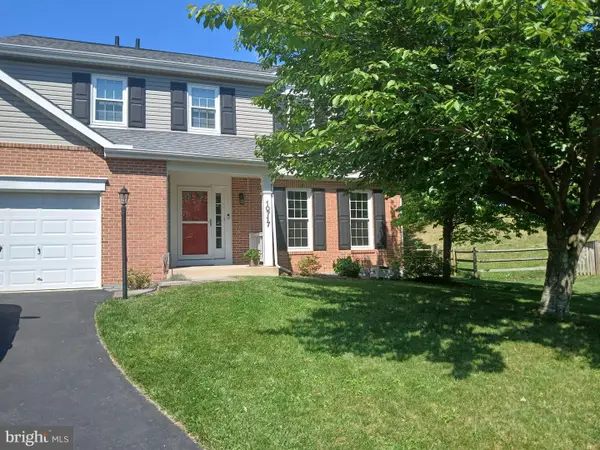 10717 Grangerford Ct, NEW MARKET, MD 21774