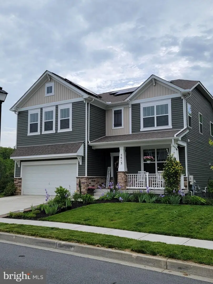 5613 Zoe Ln, Frederick, MD 21704 - #1