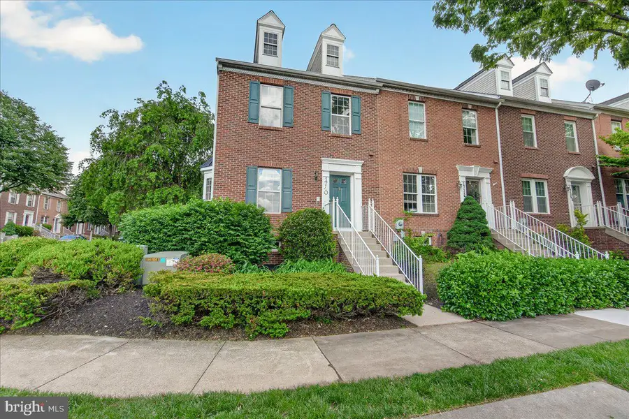 1740 Derrs Sq E, Frederick, MD 21701 - #2