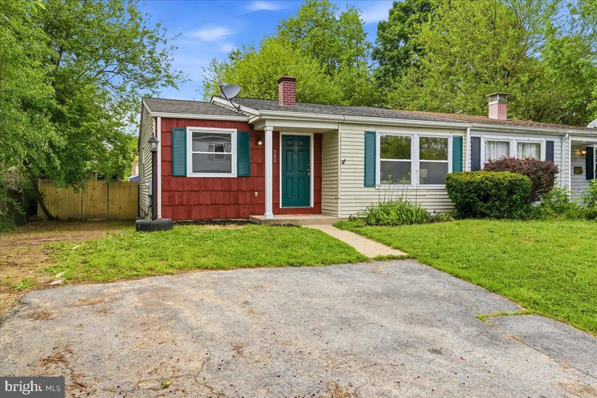 308 Heather Ridge Dr, Frederick, MD 21702 - #1