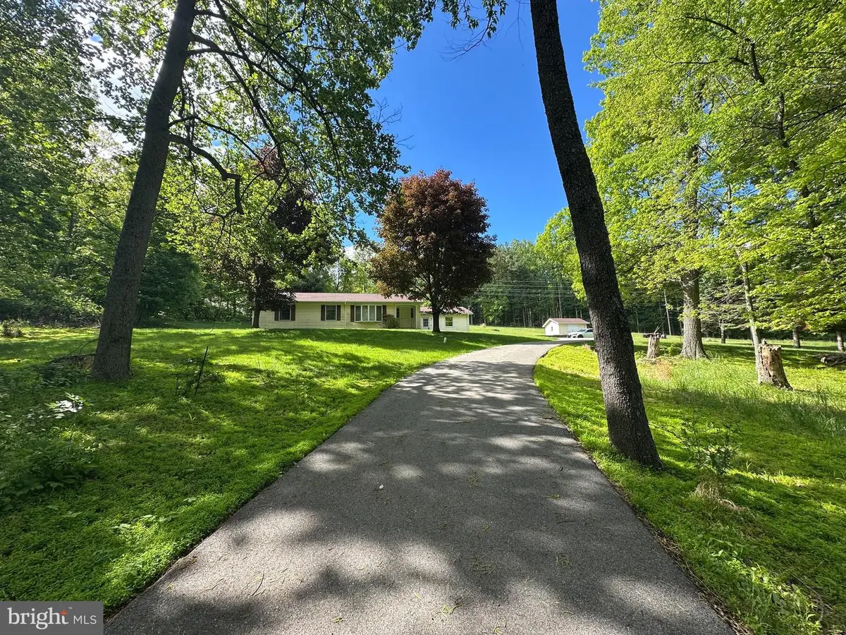 1801 Michael Rd, Myersville, MD 21773 - #1