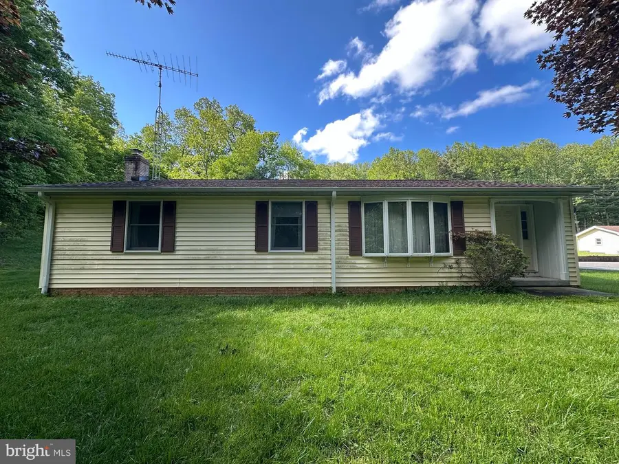 1801 Michael Rd, Myersville, MD 21773 - #3