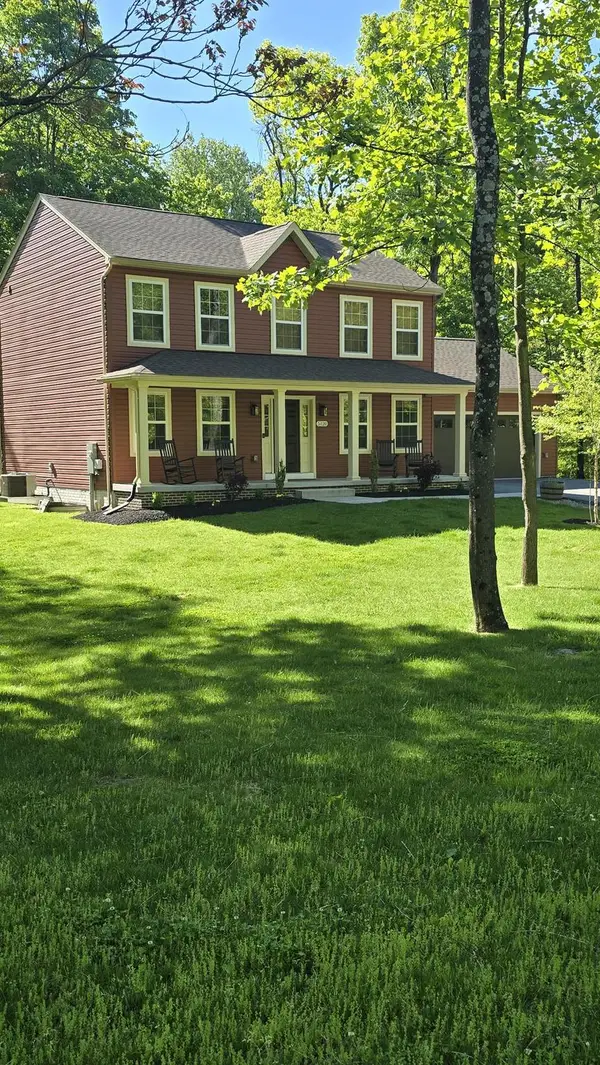 5120 Wigville Rd, THURMONT, MD 21788