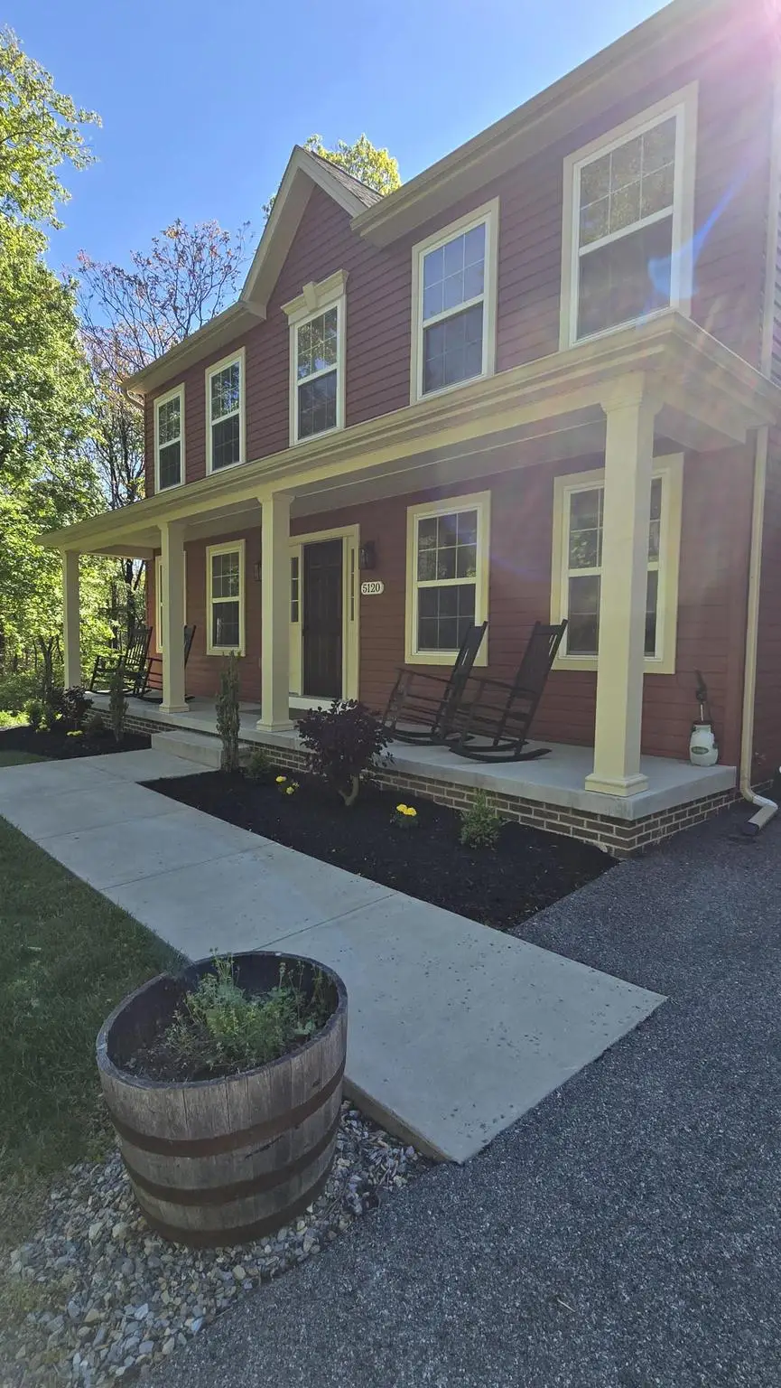 5120 Wigville Rd, Thurmont, MD 21788 - #2