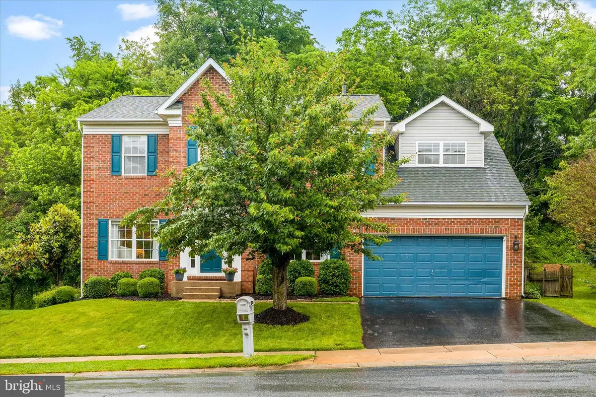 5811 Winding Ridge Way, Frederick, MD 21704 - #1