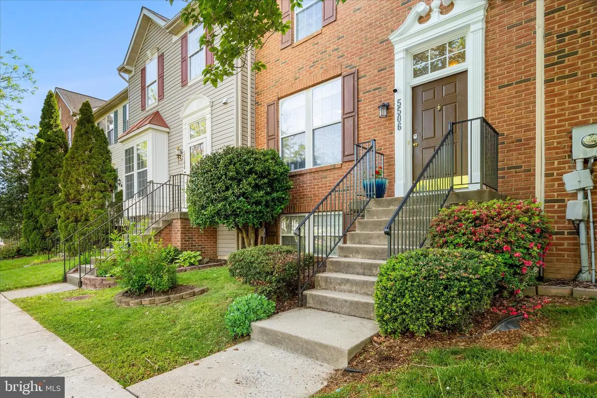 5506 Westcott Cir, Frederick, MD 21703 - #1