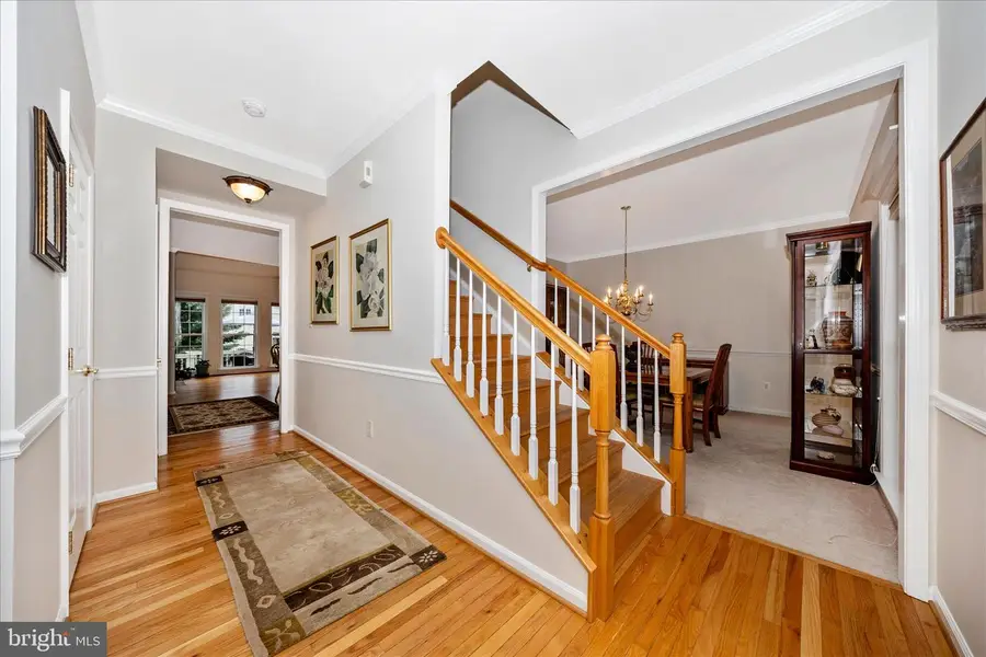 1805 Rainbow Falls Ct, Frederick, MD 21702 - #3