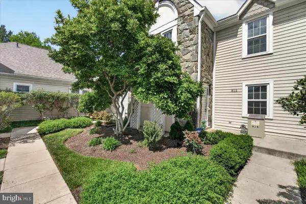 815 Dunbrooke Ct, FREDERICK, MD 21701