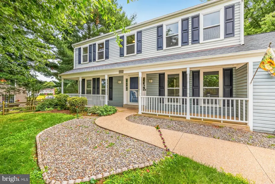 302 Spring Gate Ct, Mount Airy, MD 21771 - #2