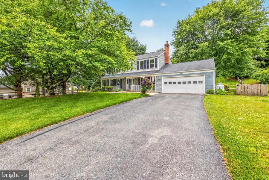 302 Spring Gate Ct, Mount Airy, MD 21771 - #3