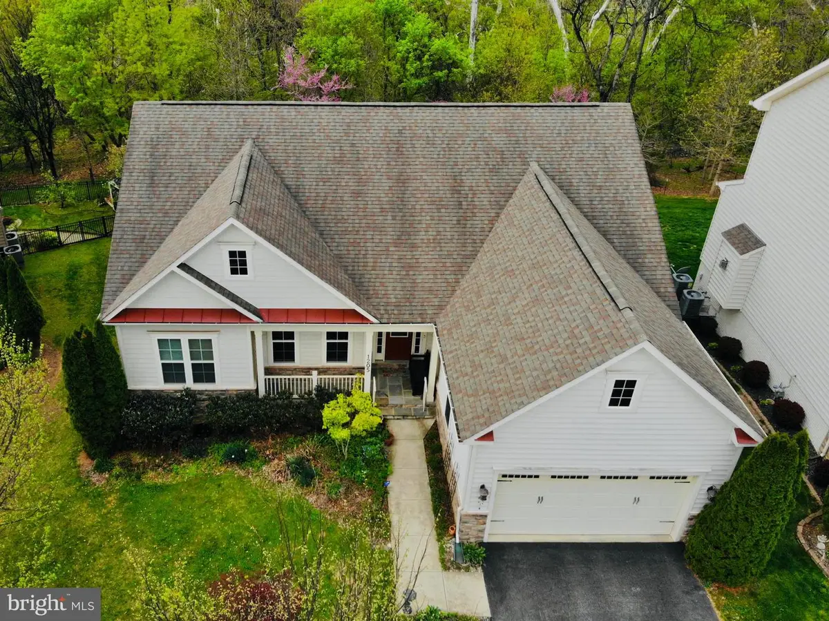 1205 Volunteer Dr, Brunswick, MD 21716 - #1