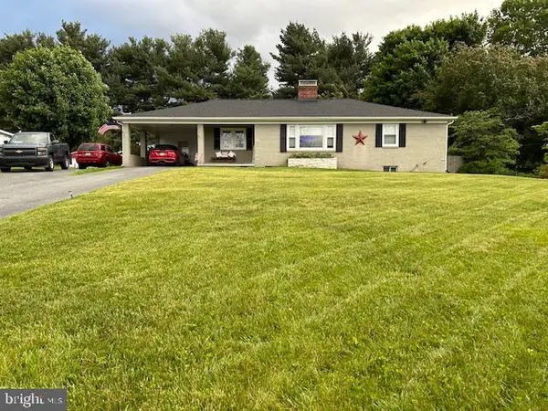 8409 Walter Martz Rd, FREDERICK, MD 21702