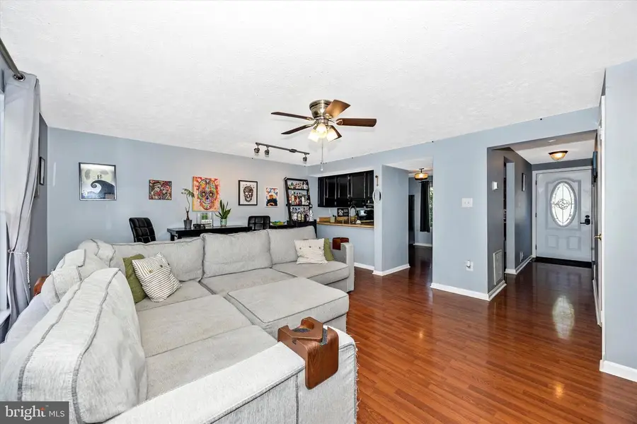 1458 Mobley Ct, Frederick, MD 21701 - #3