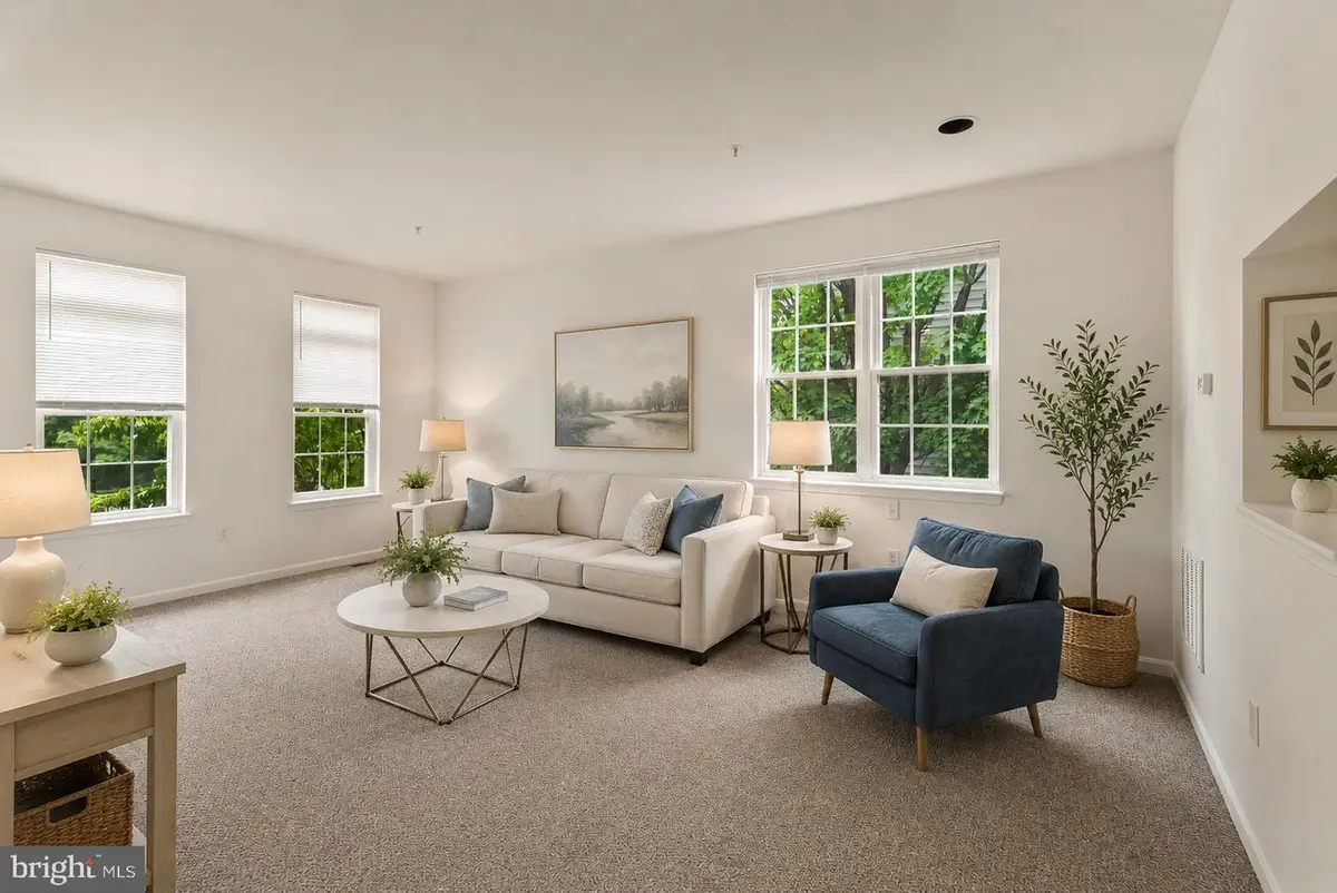 1709 Woodruff Way, Frederick, MD 21701 - #1