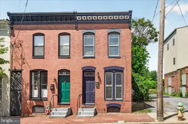 33 E South St, FREDERICK, MD 21701
