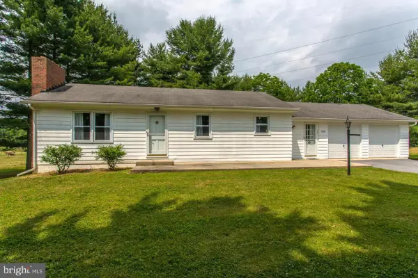 13806 Wolfsville Rd, SMITHSBURG, MD 21783